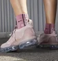 Кроссовки женские Nike Air Vapormax 2021 Fk Next Nature Peach Dj9975-600