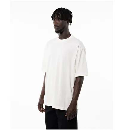 Футболка мужская Air Jordan Wordmark 85 Ss Tee Lt Orewood White HF3447-133