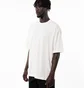 Футболка мужская Air Jordan Wordmark 85 Ss Tee Lt Orewood White HF3447-133