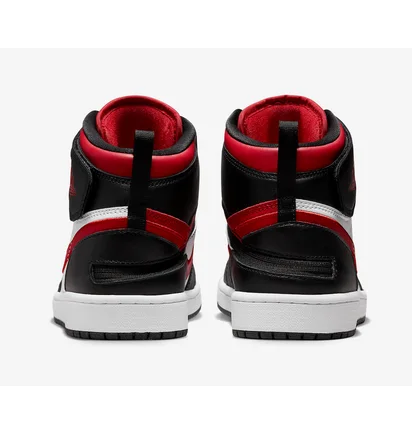 Кросівки чоловічі Air Jordan 1 High Flyease Red/Black CQ3835-061