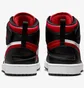 Кросівки чоловічі Air Jordan 1 High Flyease Red/Black CQ3835-061