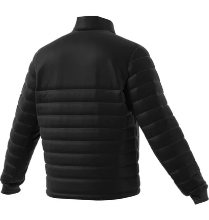Куртка чоловіча Adidas Ent22 Ljkt Black Ib6070