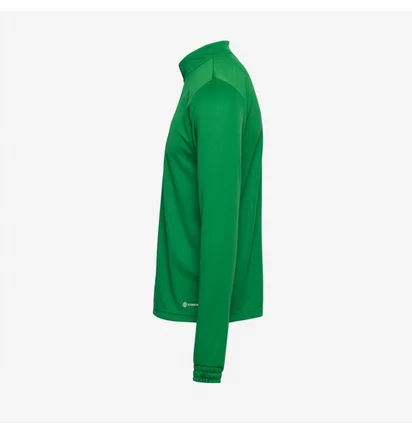 Олимпийка мужская Adidas Entrada 22 Training Top Green HI2129