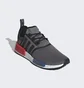 Кроссовки мужские Adidas Nmd_R1 Shoes Grey GZ7924