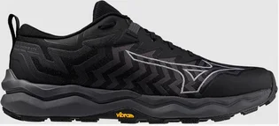 Кросівки унісекс Mizuno Wave Daichi 8 Gtx Black J1GJ245601