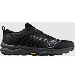 Кросівки унісекс Mizuno Wave Daichi 8 Gtx Black J1GJ245601