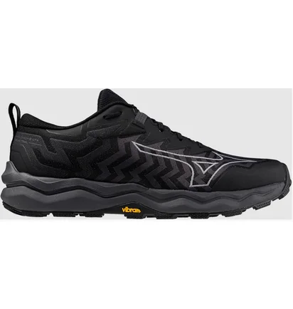 Кросівки унісекс Mizuno Wave Daichi 8 Gtx Black J1GJ245601