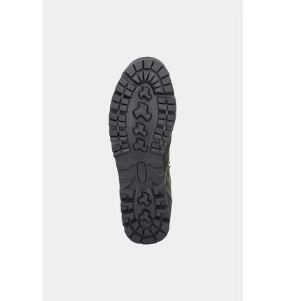 Ботинки мужские CMP Alcor 2.0 Mid Trekking Shoes Green 3Q18577-E980