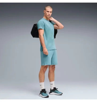 Футболка жіноча Puma Essentials Cat Logo 4 Metallic 527593-46
