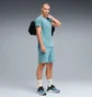 Футболка жіноча Puma Essentials Cat Logo 4 Metallic 527593-46