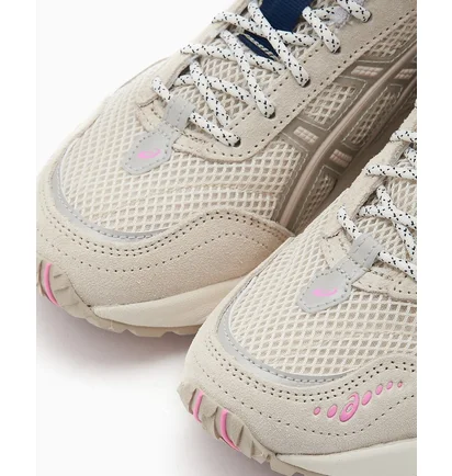 Кроссовки женские ASICS Gel-1090 V2 Beige 1202A383-201