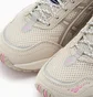 Кроссовки женские ASICS Gel-1090 V2 Beige 1202A383-201