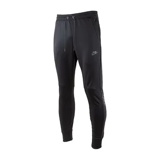 Штаны мужские Nike M Nsw Air Max Pk Jogger Black DJ5068-010