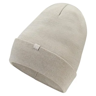 Шапка унисекс Air Jordan Cuffed Beanie Grey DJ6048-438