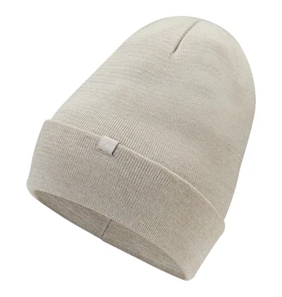 Шапка унісекс Air Jordan Cuffed Beanie Grey DJ6048-438