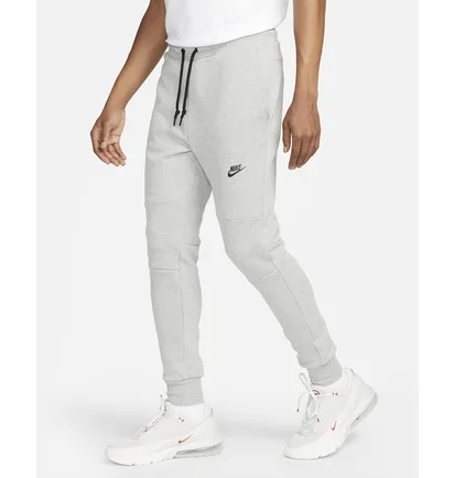 Спортивный костюм мужской Nike Sportswear Tech Fleece Grey FD0739-063__FD0737-063