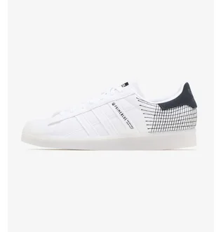 Кросівки унісекс Adidas Superstar Primeblue White G58198