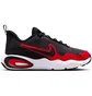 Кросівки дитячі Nike Air Max Nova Big Kids Shoes Black/Red FN4446-007