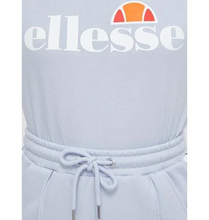 Футболка женская Ellesse Albany T-Shirt Light Blue SGV03237-426