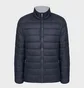 Куртка мужская CMP Jacket Zip Hood Detachable Black 33Z1577D-U901