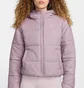 Куртка жіноча Nike Nsw Tf Synfl Nk Clsc Pfr Violet FZ5899-226