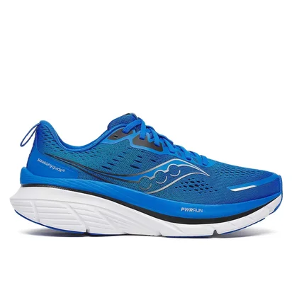 Кросівки чоловічі Saucony Guide 18 Blue S20998-163
