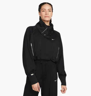 Куртка женская Nike Sportswear Collection Black FB8290-010