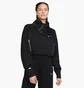 Куртка жіноча Nike Sportswear Collection Black FB8290-010