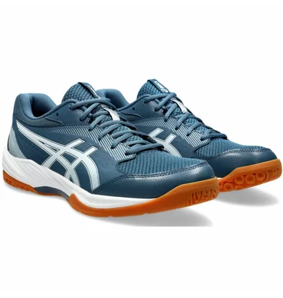 Кросівки чоловічі Asics Gel-Task 4 Blue 1071A103-400