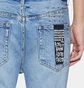 Джинси чоловічі Ksubi Chitch Public Repair Skribed Light Blue MSP26DJ015