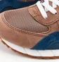 Кроссовки мужские Saucony Shadow 6000 Brown S70441-38