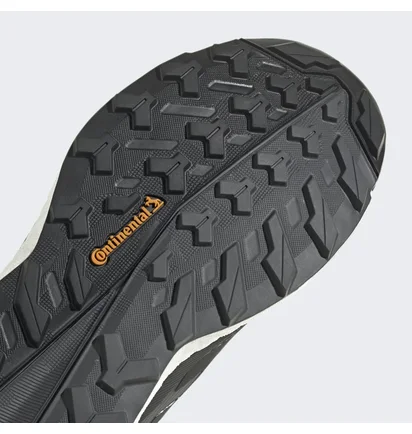 Кроссовки женские Adidas Terrex Free Hiker Hiking Shoes 2.0 Black Hp7496