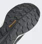 Кроссовки женские Adidas Terrex Free Hiker Hiking Shoes 2.0 Black Hp7496