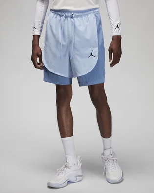 Шорти чоловічі Air Jordan Dri-Fit Sport Light Blue DZ0573-425