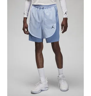 Шорты мужские Air Jordan Dri-Fit Sport Light Blue DZ0573-425