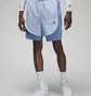 Шорты мужские Air Jordan Dri-Fit Sport Light Blue DZ0573-425