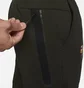 Штани чоловічі Nike Fc Barcelona Tech Fleece Olive DV5555-355