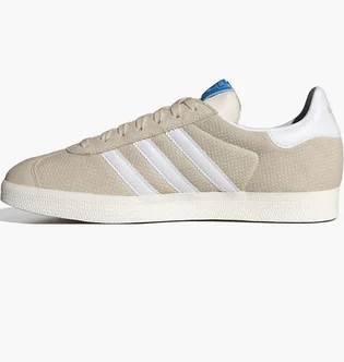 Кросівки унісекс Adidas Gazelle Shoes Beige IF3817