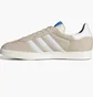 Кроссовки унисекс Adidas Gazelle Shoes Beige IF3817