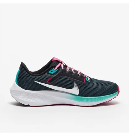 Кроссовки женские Nike Air Zoom Pegasus 40 Turquoise DV3854-301
