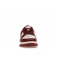 Кросівки чоловічі Nike Dunk Low Retro Team Red 2022 Bordo Dd1391-601