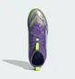 Бутсы детские Adidas F50 League Violet JI3547