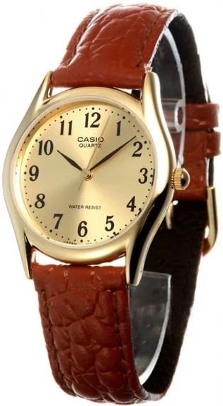 Часы мужские Casio Timeless Collection MTP-1094Q-9B