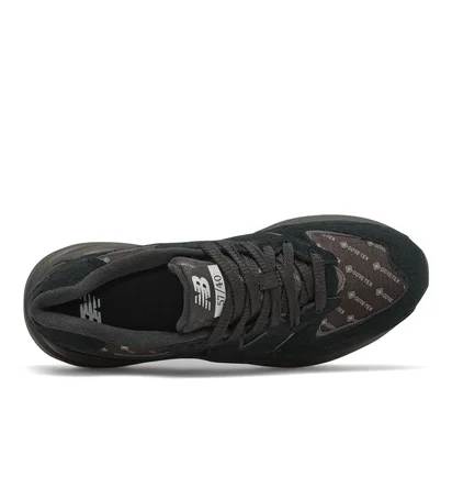 Кросівки чоловічі New Balance 57/40 Black M5740Gtp