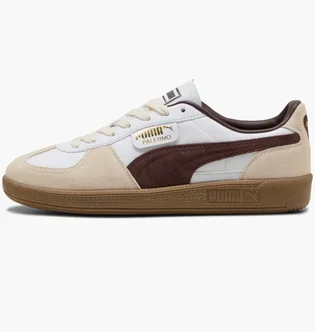 Кроссовки мужские Puma Palermo Beige 396464-28