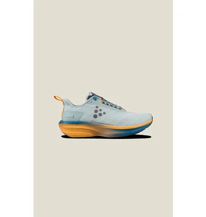 Кроссовки мужские Craft Endurance 2 Light Blue 1914832-920533