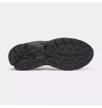 Кроссовки мужские Saucony Progrid Omni 9 Armor Black S708-973