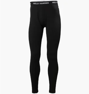 Термобілизна чоловіча Helly Hansen Lifa Black 49366-990