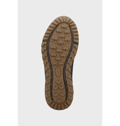Ботинки женские CMP Nyf Wp Brown 3Q74566-U901
