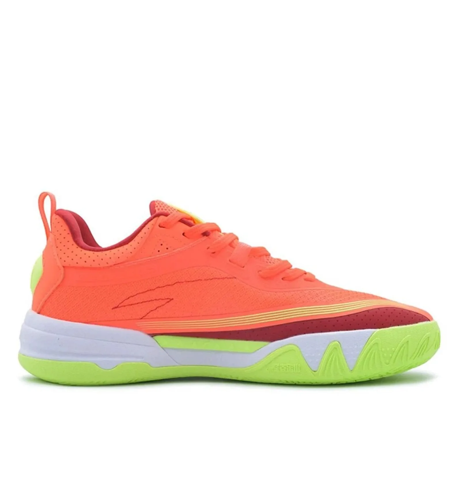 ᐉ Кроссовки мужские Anta Kai 1 Team Orange 812511122-8 - купить в